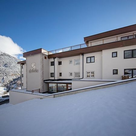 索尔登 斯蒂芬妮旅馆酒店 外观 照片